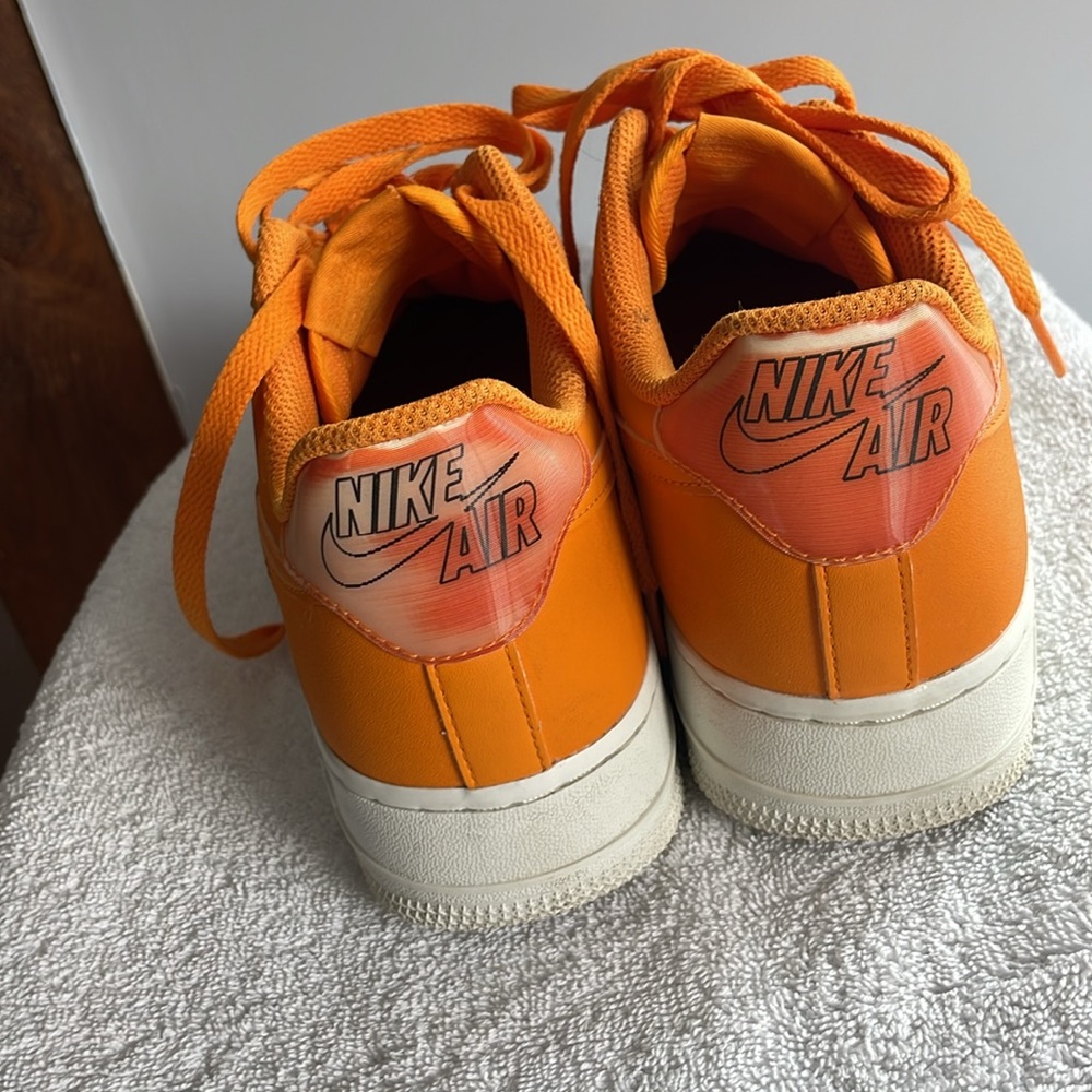 Nike AF1 - Picture 3 of 3